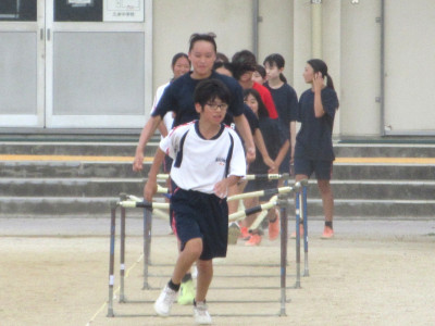0828　陸上 (9)
