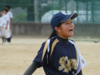 ソフトボール部 (14)
