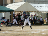 ソフトボール部 (4)