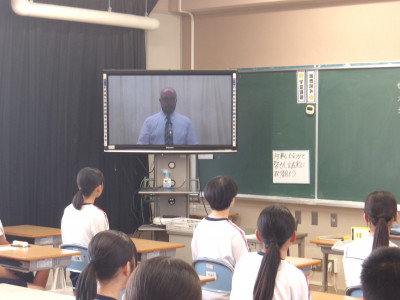 09　教室の様子 (1)