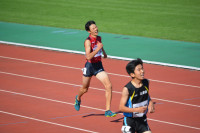 400m 飯田(Gla)②