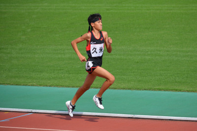 1500m 浅尾①