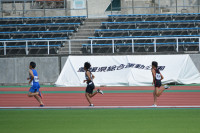 1500m 浅尾②