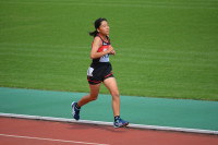 800m 明坂②