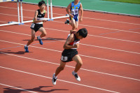 110mH 大成②