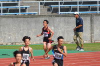 400m 渡邉①