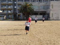 朝トレ (13)