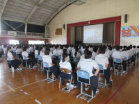 0619　私立高校説明会 (14)