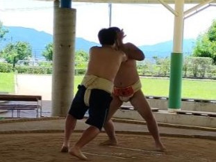 相撲５-1