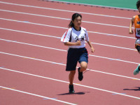13女子陸上競技１日目 (4)
