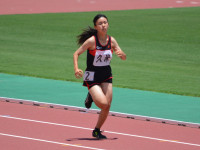13女子陸上競技１日目 (5)