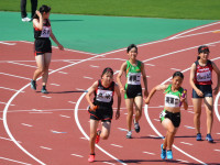 13女子陸上競技１日目 (9)