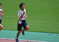14男子陸上１日目 (2)