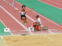 14男子陸上１日目 (7)