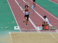 14男子陸上１日目 (9)