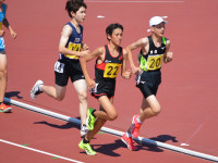 14男子陸上１日目 (12)