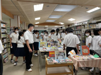 図書館 (2)