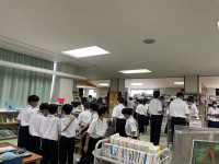 図書館 (6)