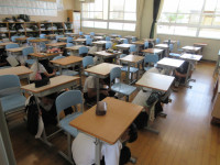 0627避難訓練 (2)