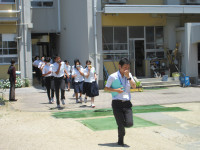 0627避難訓練 (4)