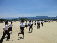 0627避難訓練 (6)