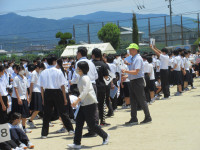0627避難訓練 (11)