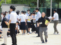 0627避難訓練 (12)