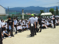0627避難訓練 (13)