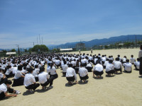0627避難訓練 (15)