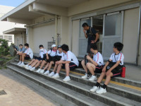 0709きらめき水泳大会 (1)