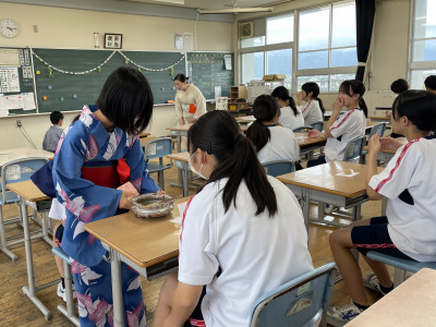 0714お茶会 (3)