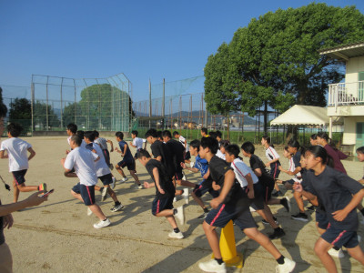 0716朝トレ (4)