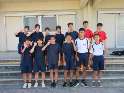 0722県総体出発 (2)