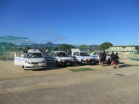 0722県総体出発 (3)
