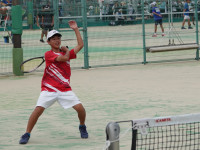 0719　男子ソフトテニス（久原・寺川） (4)
