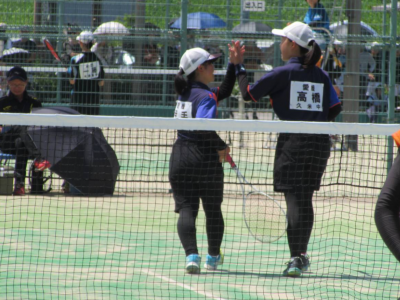 0721　女子ソフトテニス (6)
