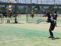 0721　女子ソフトテニス (9)