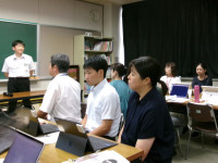 0826　研修職員会 (22)
