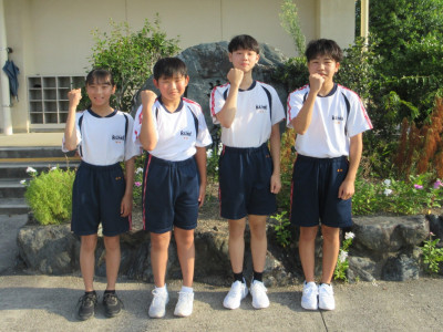0829水泳新人出発 (7)