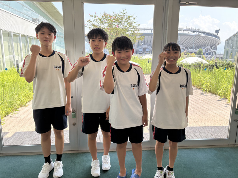 0829 水泳新人大会 (1)