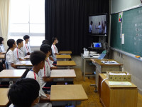 0901　始業式　教室の様子 (57)