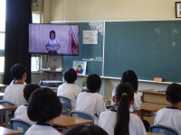 0901　始業式　教室の様子 (58)