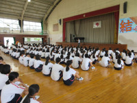 0908　職場体験事前指導 (3)