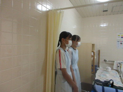 鷹の子病院 (2)