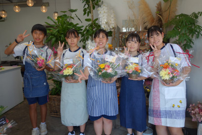 フラワーカンパニー (2)