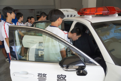 南警察署 (1)