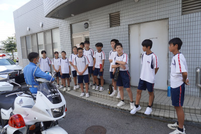 南警察署 (3)