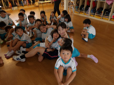 くたに幼稚園１