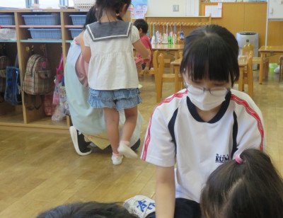 未来こども園２