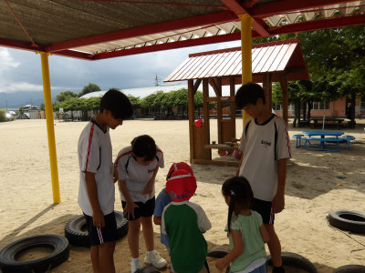 のぞみ幼稚園 (2)